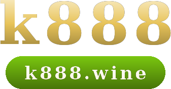 k888 logo